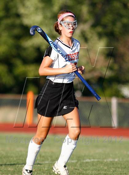 Thumbnail 1 in Webster Groves vs. Ladue photogallery.