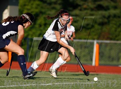 Thumbnail 3 in Webster Groves vs. Ladue photogallery.