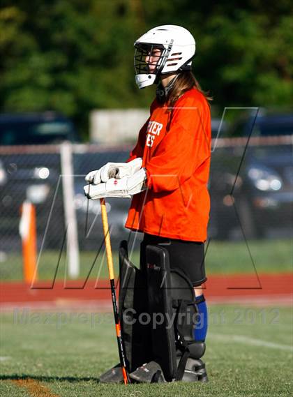 Thumbnail 2 in Webster Groves vs. Ladue photogallery.