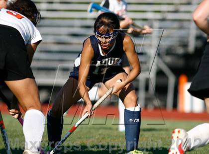 Thumbnail 1 in Webster Groves vs. Ladue photogallery.