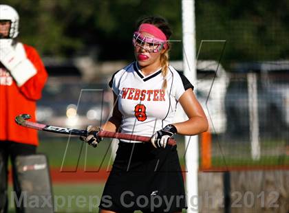 Thumbnail 1 in Webster Groves vs. Ladue photogallery.