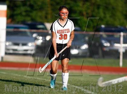 Thumbnail 3 in Webster Groves vs. Ladue photogallery.