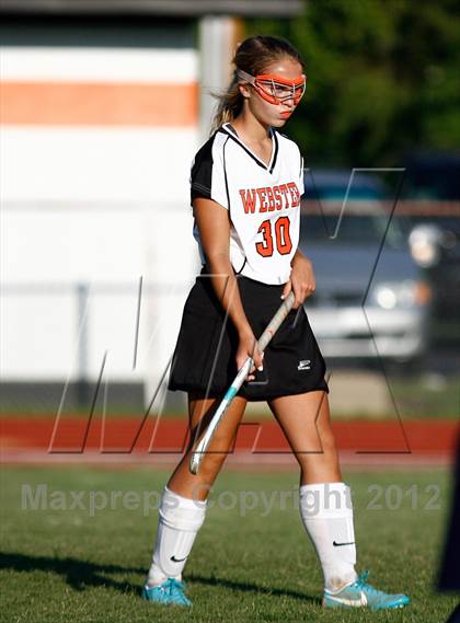 Thumbnail 1 in Webster Groves vs. Ladue photogallery.