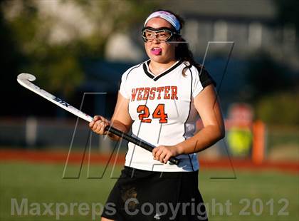 Thumbnail 1 in Webster Groves vs. Ladue photogallery.