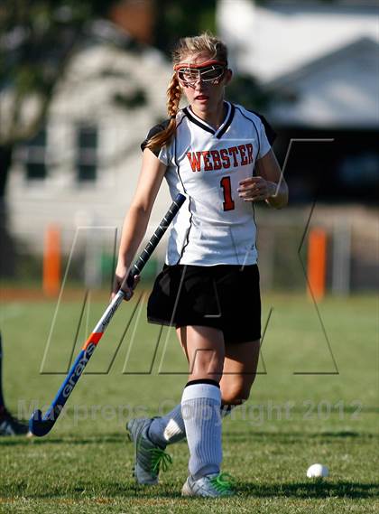 Thumbnail 2 in Webster Groves vs. Ladue photogallery.