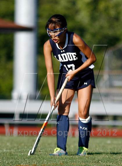 Thumbnail 2 in Webster Groves vs. Ladue photogallery.