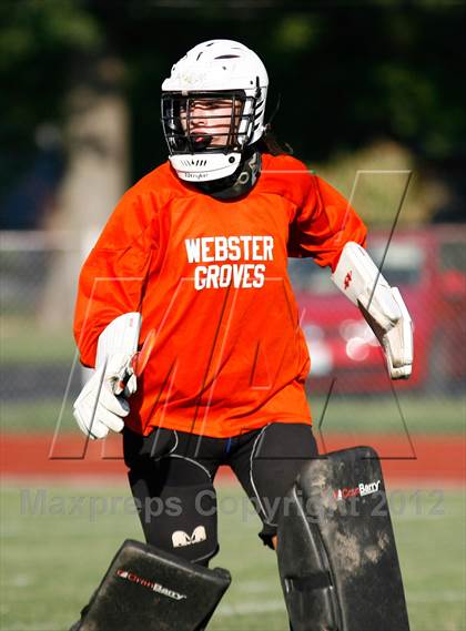Thumbnail 1 in Webster Groves vs. Ladue photogallery.