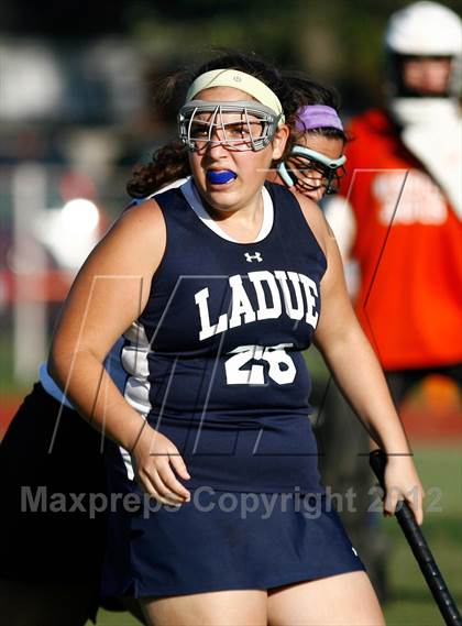 Thumbnail 3 in Webster Groves vs. Ladue photogallery.