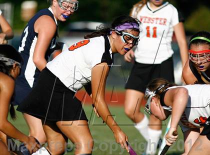 Thumbnail 2 in Webster Groves vs. Ladue photogallery.