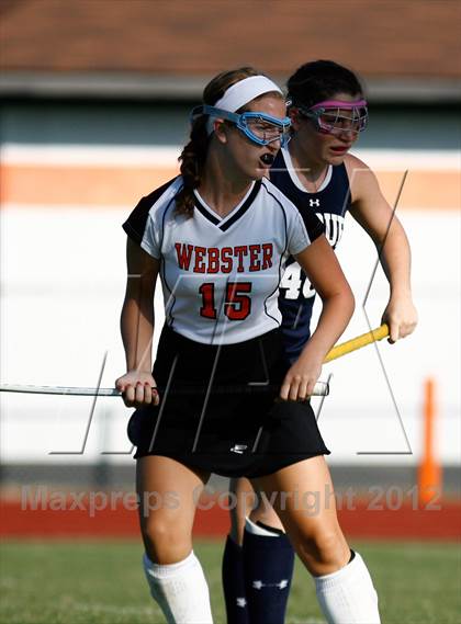 Thumbnail 2 in Webster Groves vs. Ladue photogallery.