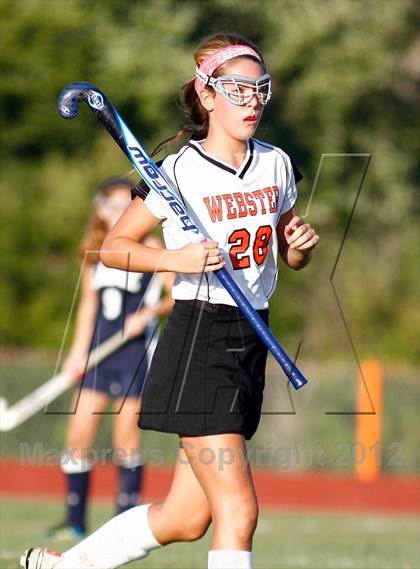 Thumbnail 3 in Webster Groves vs. Ladue photogallery.