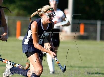 Thumbnail 1 in Webster Groves vs. Ladue photogallery.