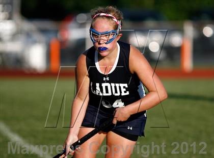 Thumbnail 1 in Webster Groves vs. Ladue photogallery.