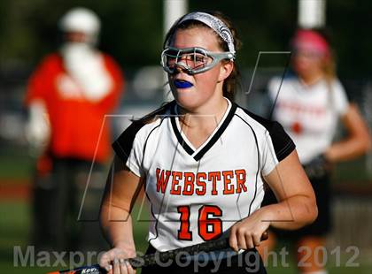 Thumbnail 3 in Webster Groves vs. Ladue photogallery.