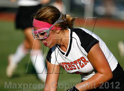 Thumbnail 3 in Webster Groves vs. Ladue photogallery.