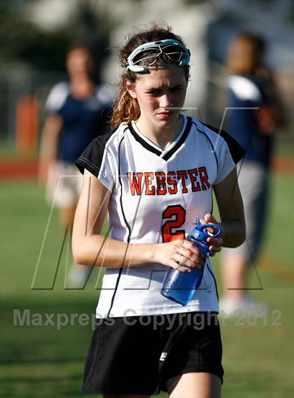 Thumbnail 3 in Webster Groves vs. Ladue photogallery.