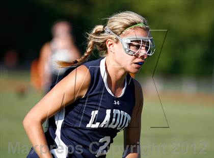 Thumbnail 2 in Webster Groves vs. Ladue photogallery.