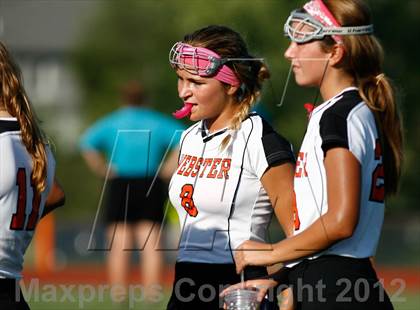 Thumbnail 3 in Webster Groves vs. Ladue photogallery.