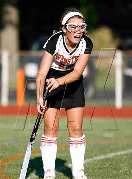 Thumbnail 2 in Webster Groves vs. Ladue photogallery.