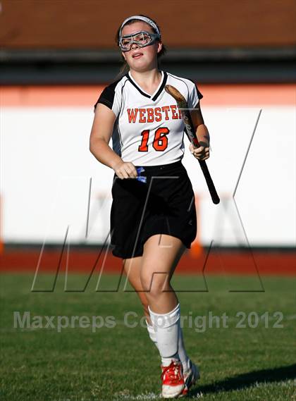 Thumbnail 1 in Webster Groves vs. Ladue photogallery.