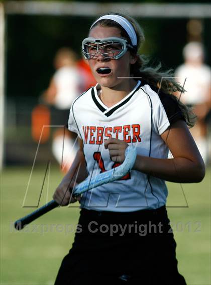 Thumbnail 2 in Webster Groves vs. Ladue photogallery.