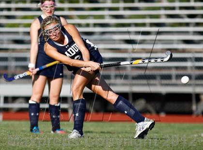 Thumbnail 3 in Webster Groves vs. Ladue photogallery.