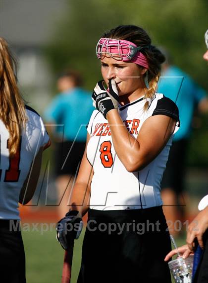 Thumbnail 2 in Webster Groves vs. Ladue photogallery.