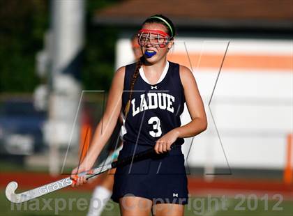 Thumbnail 3 in Webster Groves vs. Ladue photogallery.