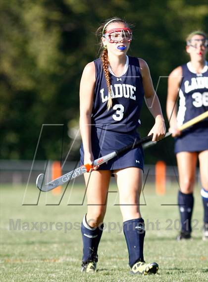 Thumbnail 3 in Webster Groves vs. Ladue photogallery.