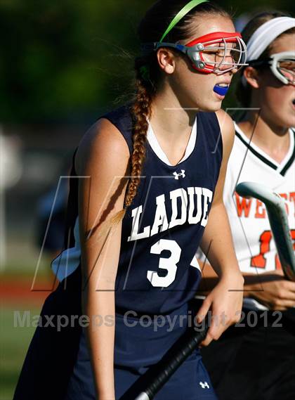 Thumbnail 1 in Webster Groves vs. Ladue photogallery.