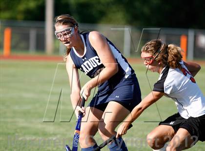 Thumbnail 3 in Webster Groves vs. Ladue photogallery.