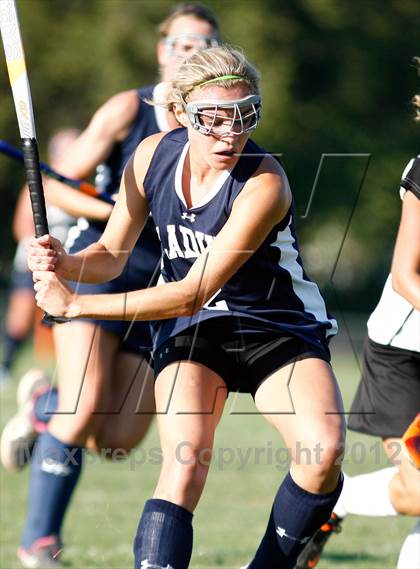 Thumbnail 2 in Webster Groves vs. Ladue photogallery.