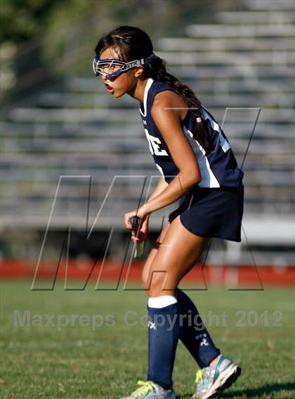 Thumbnail 3 in Webster Groves vs. Ladue photogallery.