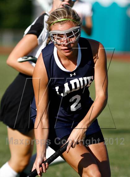 Thumbnail 2 in Webster Groves vs. Ladue photogallery.