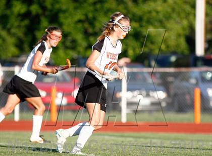 Thumbnail 2 in Webster Groves vs. Ladue photogallery.