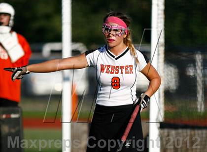 Thumbnail 1 in Webster Groves vs. Ladue photogallery.