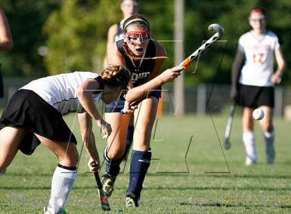 Thumbnail 2 in Webster Groves vs. Ladue photogallery.