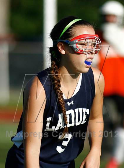 Thumbnail 3 in Webster Groves vs. Ladue photogallery.