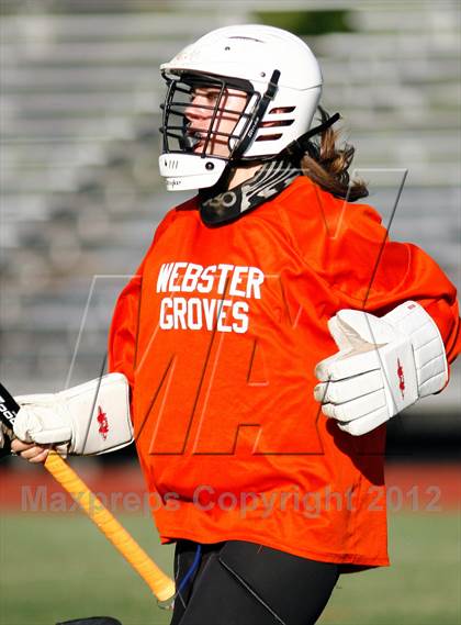Thumbnail 3 in Webster Groves vs. Ladue photogallery.