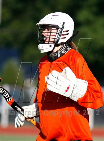 Thumbnail 1 in Webster Groves vs. Ladue photogallery.