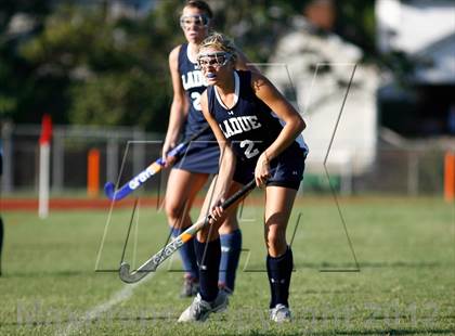 Thumbnail 1 in Webster Groves vs. Ladue photogallery.