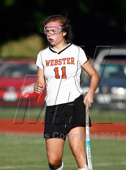 Thumbnail 1 in Webster Groves vs. Ladue photogallery.