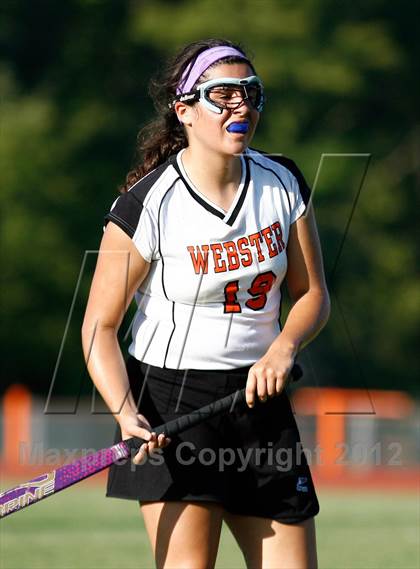Thumbnail 2 in Webster Groves vs. Ladue photogallery.