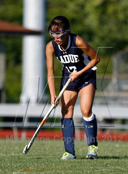 Thumbnail 1 in Webster Groves vs. Ladue photogallery.