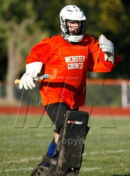 Thumbnail 3 in Webster Groves vs. Ladue photogallery.