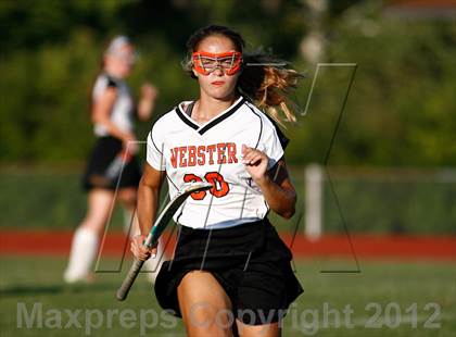 Thumbnail 3 in Webster Groves vs. Ladue photogallery.