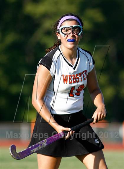 Thumbnail 3 in Webster Groves vs. Ladue photogallery.