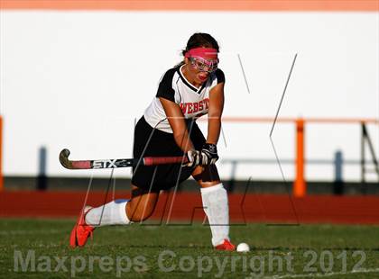 Thumbnail 3 in Webster Groves vs. Ladue photogallery.