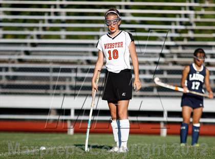 Thumbnail 3 in Webster Groves vs. Ladue photogallery.