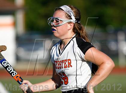 Thumbnail 1 in Webster Groves vs. Ladue photogallery.